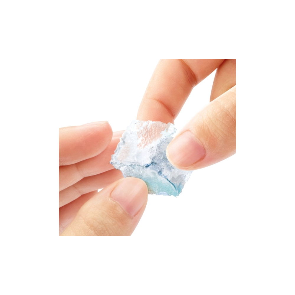 Produktbild för SO SLIME Slime Ice