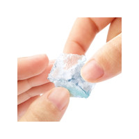 Produktbild för SO SLIME Slime Ice