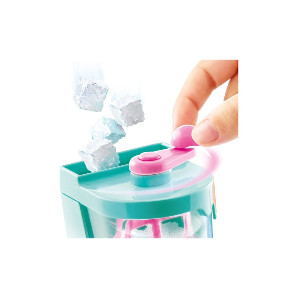 Produktbild för SO SLIME Slime Ice