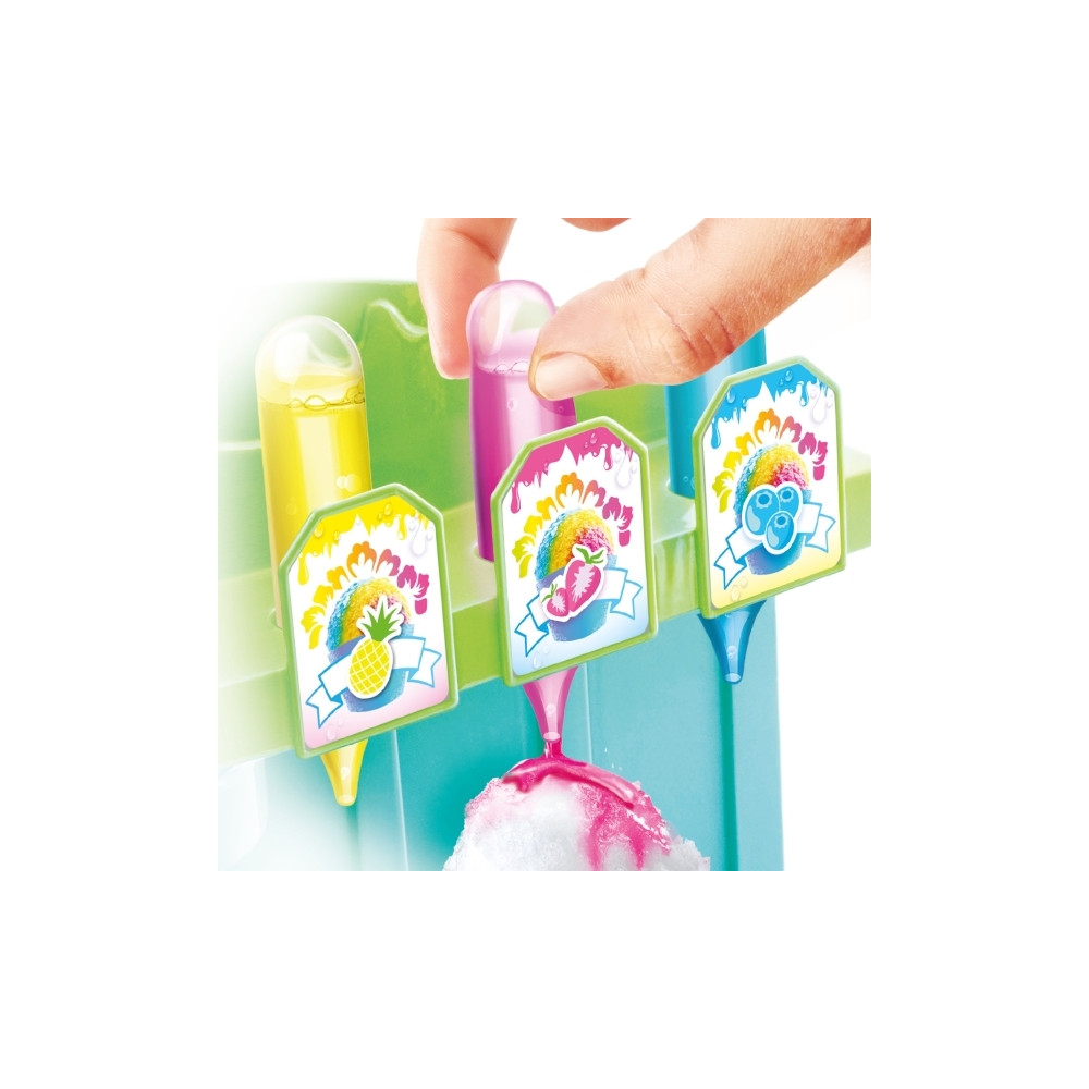 Produktbild för SO SLIME Slime Ice