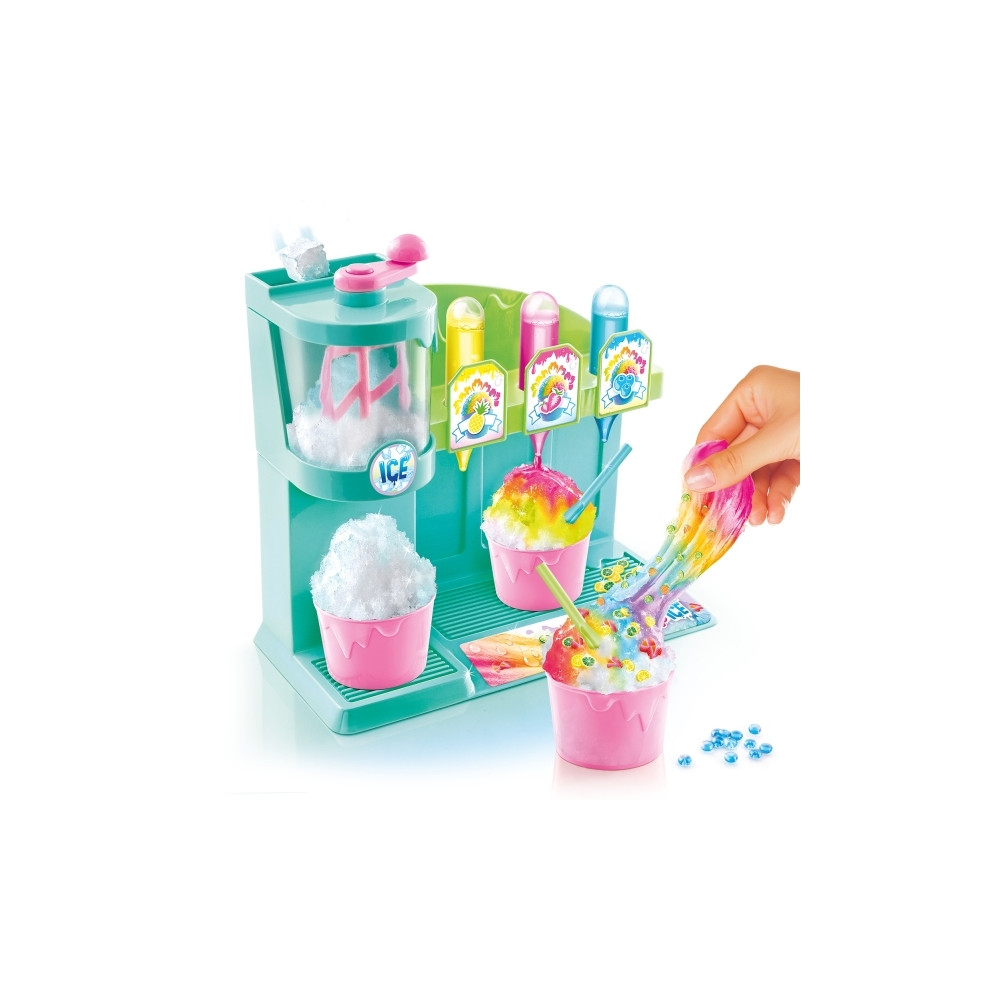 Produktbild för SO SLIME Slime Ice