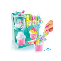 Produktbild för SO SLIME Slime Ice