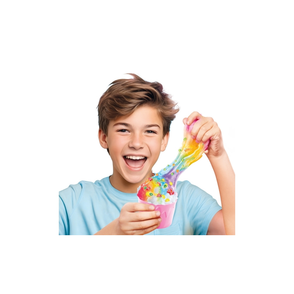 Produktbild för SO SLIME Slime Ice