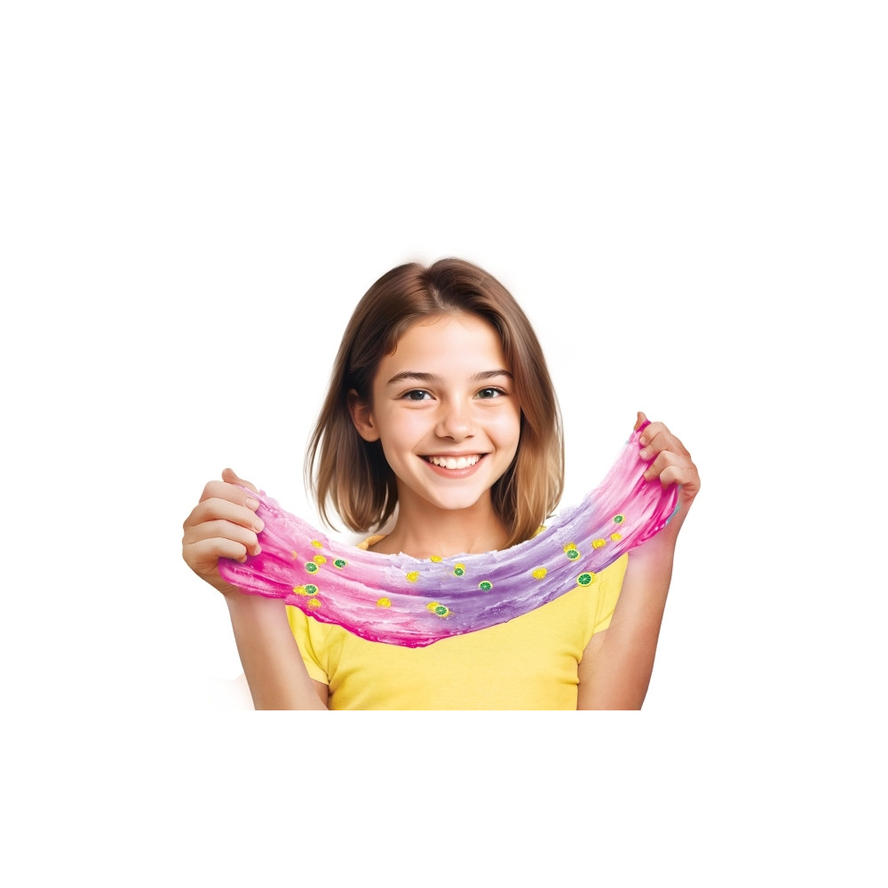 Produktbild för SO SLIME Slime Ice