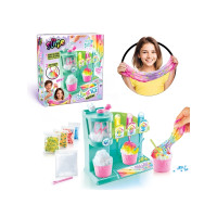 Produktbild för SO SLIME Slime Ice