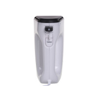 Produktbild för Philips Viva Collection HR3745 - mixer - vit/cashmeregrå