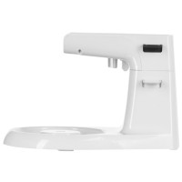 Produktbild för Philips Viva Collection HR3745 - mixer - vit/cashmeregrå