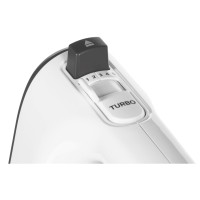 Produktbild för Philips Viva Collection HR3745 - mixer - vit/cashmeregrå