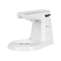 Produktbild för Philips Viva Collection HR3745 - mixer - vit/cashmeregrå