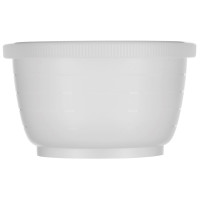 Produktbild för Philips Viva Collection HR3745 - mixer - vit/cashmeregrå