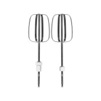 Produktbild för Philips Viva Collection HR3745 - mixer - vit/cashmeregrå