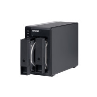 Produktbild för QNAP TR-002 - hårddiskarray