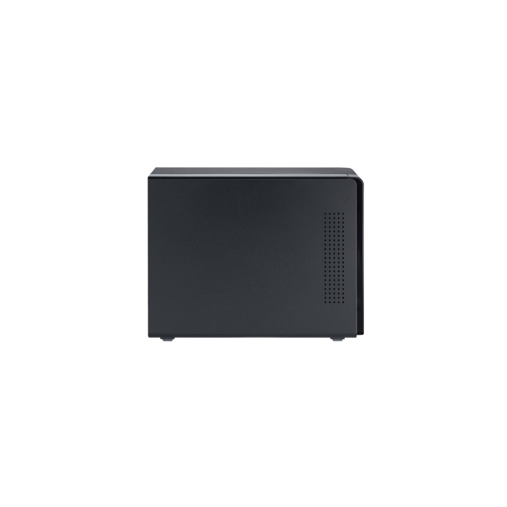 Produktbild för QNAP TR-002 - hårddiskarray