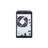 Produktbild för QNAP TR-002 - hårddiskarray