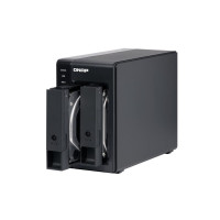 Produktbild för QNAP TR-002 - hårddiskarray