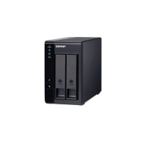 Produktbild för QNAP TR-002 - hårddiskarray