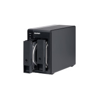 Produktbild för QNAP TR-002 - hårddiskarray