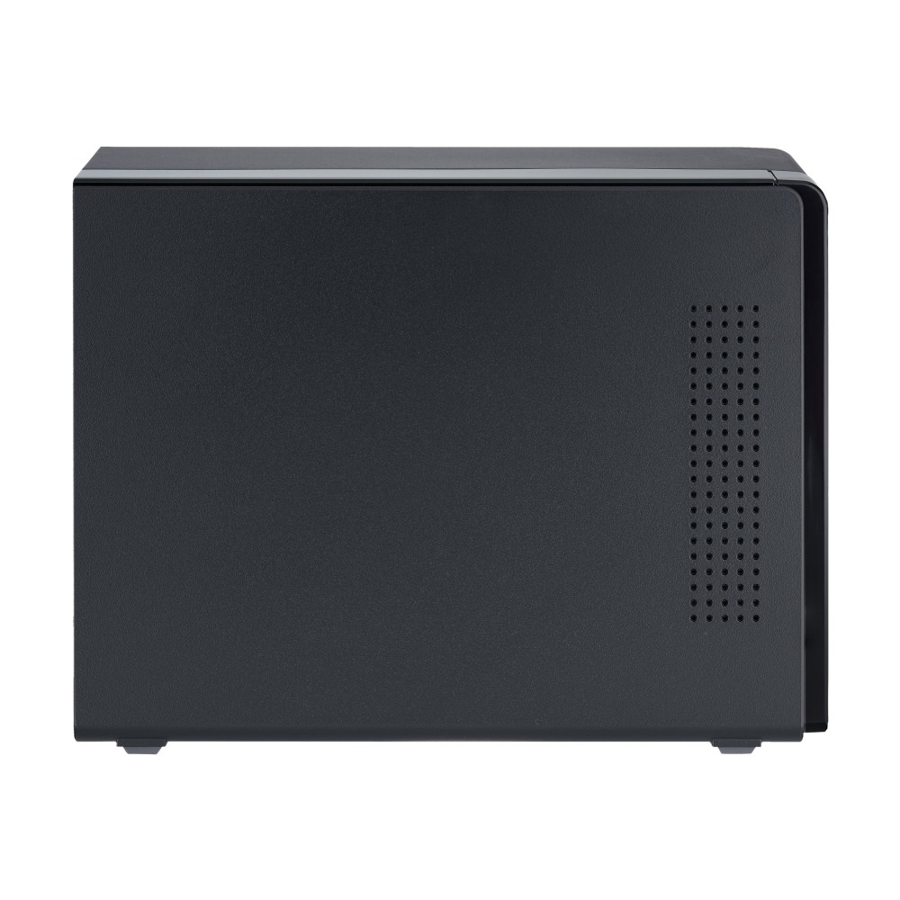 Produktbild för QNAP TR-002 - hårddiskarray