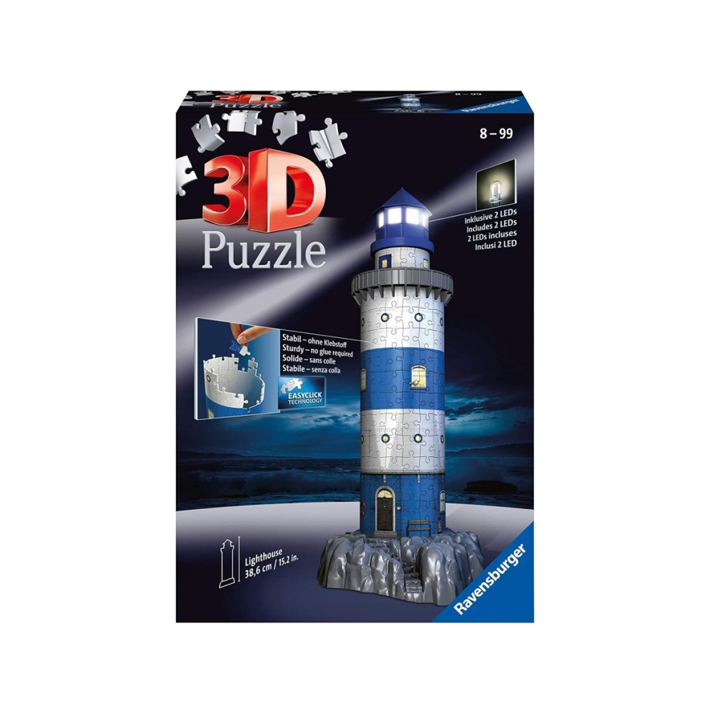 Produktbild för Ravensburger Super Mario - Pen Holder
