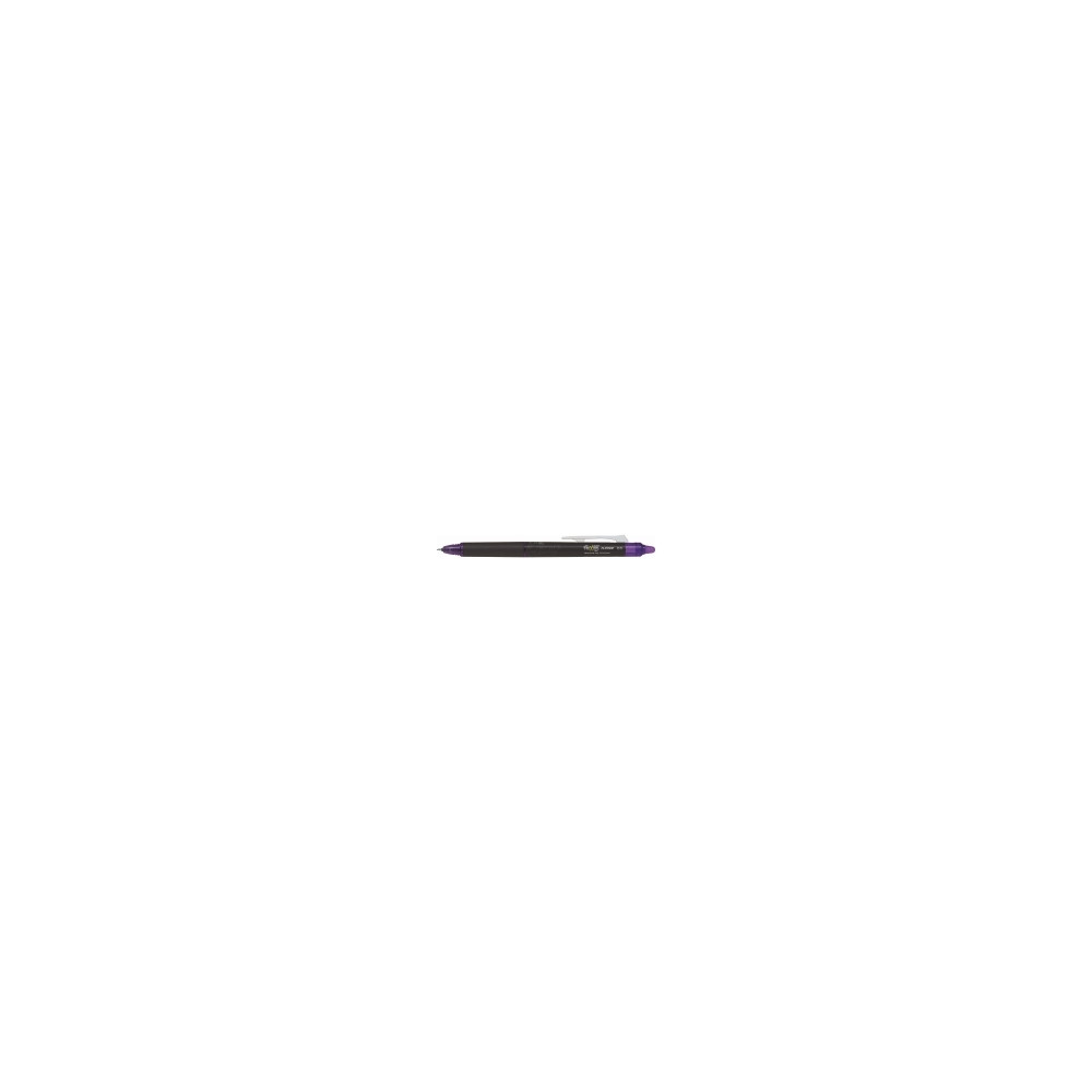 Produktbild för Rollerpenna, Pilot FriXion Point, påfyllningsbar, 0,5 mm, li...