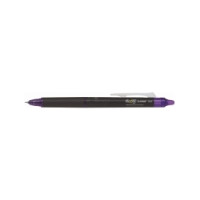 Produktbild för Rollerpenna, Pilot FriXion Point, påfyllningsbar, 0,5 mm, li...