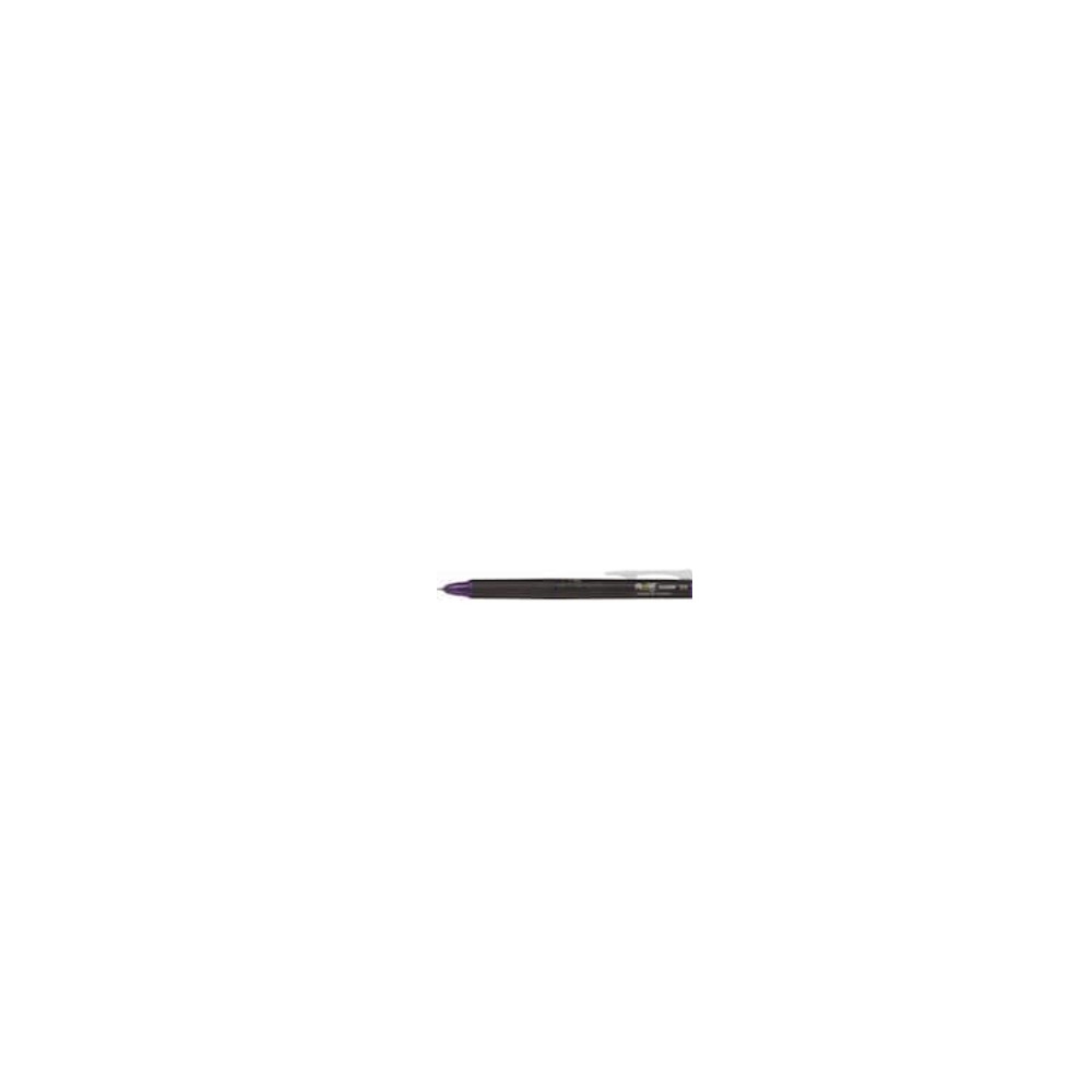 Produktbild för Rollerpenna, Pilot FriXion Point, påfyllningsbar, 0,5 mm, li...