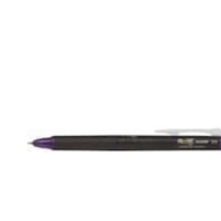 Produktbild för Rollerpenna, Pilot FriXion Point, påfyllningsbar, 0,5 mm, li...