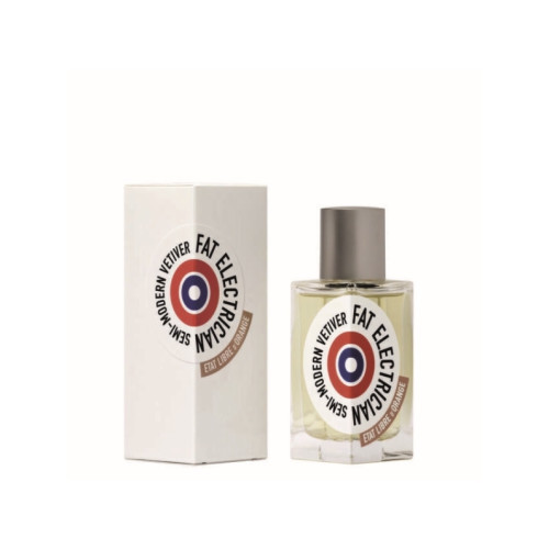 Etat Libre dOrange Etat Libre d’Orange Fat Electrician Semi-Modern Vetiver EDP...