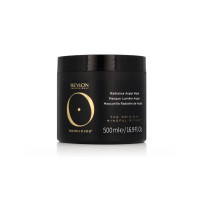 Produktbild för Orofluido Radiance Argan Mask Hair Mask With Argan Oil 500ml