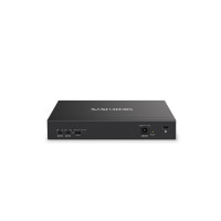 Produktbild för Mercusys MS110P V1 - switch - 10 portar