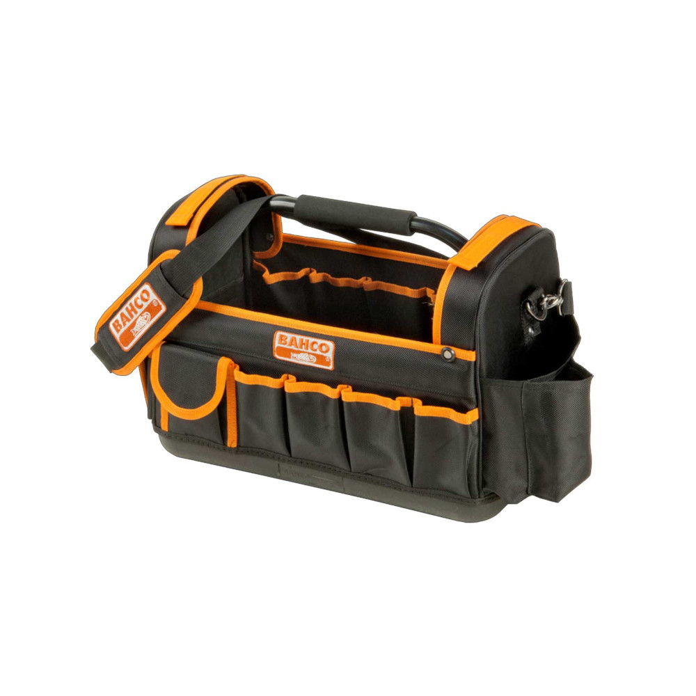 Produktbild för Bahco Tool Bag Hard Side Open Top - bärväska för verktygssats