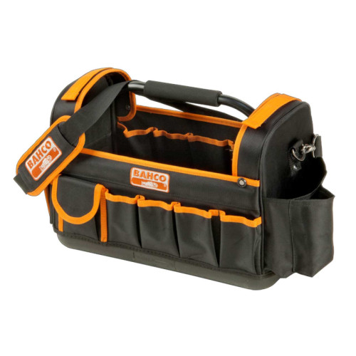 Snap-on Bahco Tool Bag Hard Side Open Top - bärväska för verktygssats