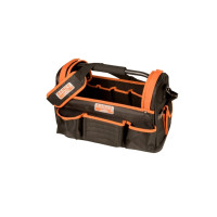 Produktbild för Bahco Tool Bag Hard Side Open Top - bärväska för verktygssats
