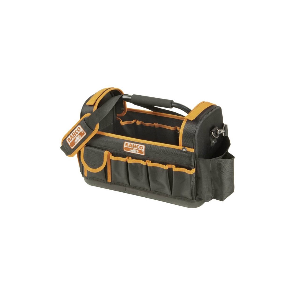 Produktbild för Bahco Tool Bag Hard Side Open Top - bärväska för verktygssats