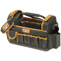 Produktbild för Bahco Tool Bag Hard Side Open Top - bärväska för verktygssats