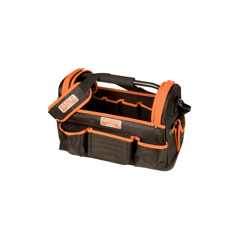 Produktbild för Bahco Tool Bag Hard Side Open Top - bärväska för verktygssats
