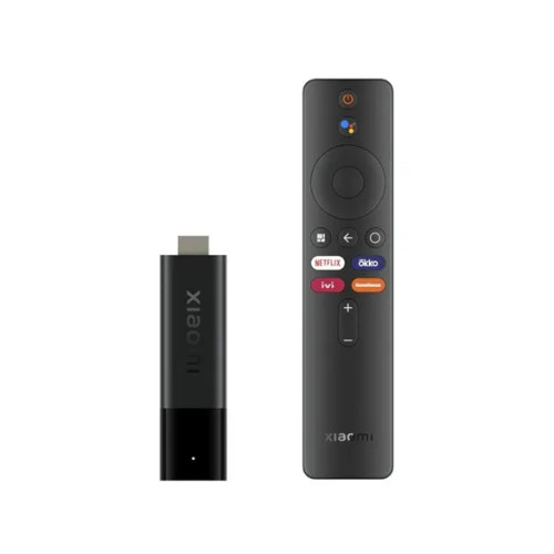 Xiaomi Xiaomi TV Stick - AV-spelare