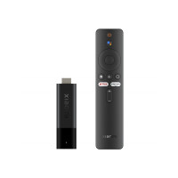 Produktbild för Xiaomi TV Stick - AV-spelare