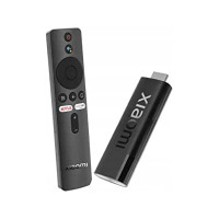Produktbild för Xiaomi TV Stick - AV-spelare