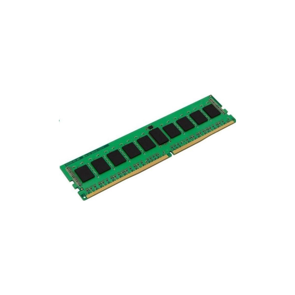 Produktbild för Kingston ValueRAM - DDR4 - modul - 8 GB - DIMM 288-pin / PC4-25600 - ej buffrad