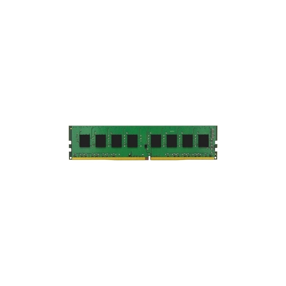 Produktbild för Kingston ValueRAM - DDR4 - modul - 8 GB - DIMM 288-pin / PC4-25600 - ej buffrad