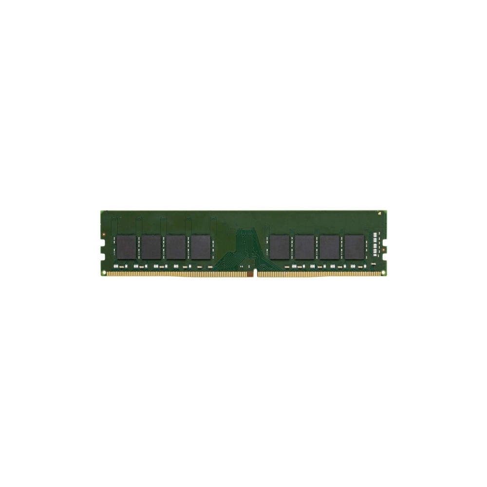 Produktbild för Kingston ValueRAM - DDR4 - modul - 8 GB - DIMM 288-pin / PC4-25600 - ej buffrad