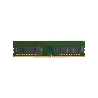 Produktbild för Kingston ValueRAM - DDR4 - modul - 8 GB - DIMM 288-pin / PC4-25600 - ej buffrad