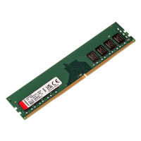Produktbild för Kingston ValueRAM - DDR4 - modul - 8 GB - DIMM 288-pin / PC4-25600 - ej buffrad