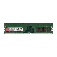 Produktbild för Kingston ValueRAM - DDR4 - modul - 8 GB - DIMM 288-pin / PC4-25600 - ej buffrad