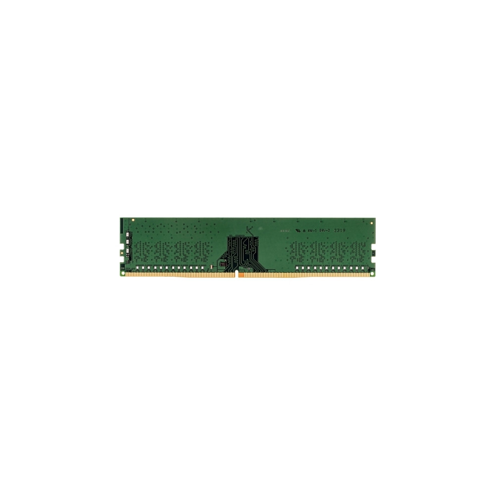 Produktbild för Kingston ValueRAM - DDR4 - modul - 8 GB - DIMM 288-pin / PC4-25600 - ej buffrad