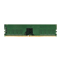 Produktbild för Kingston ValueRAM - DDR4 - modul - 8 GB - DIMM 288-pin / PC4-25600 - ej buffrad