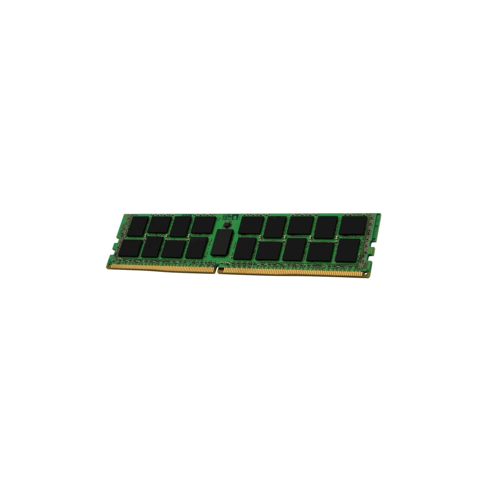 Produktbild för Kingston ValueRAM - DDR4 - modul - 8 GB - DIMM 288-pin / PC4-25600 - ej buffrad