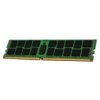 Produktbild för Kingston ValueRAM - DDR4 - modul - 8 GB - DIMM 288-pin / PC4-25600 - ej buffrad