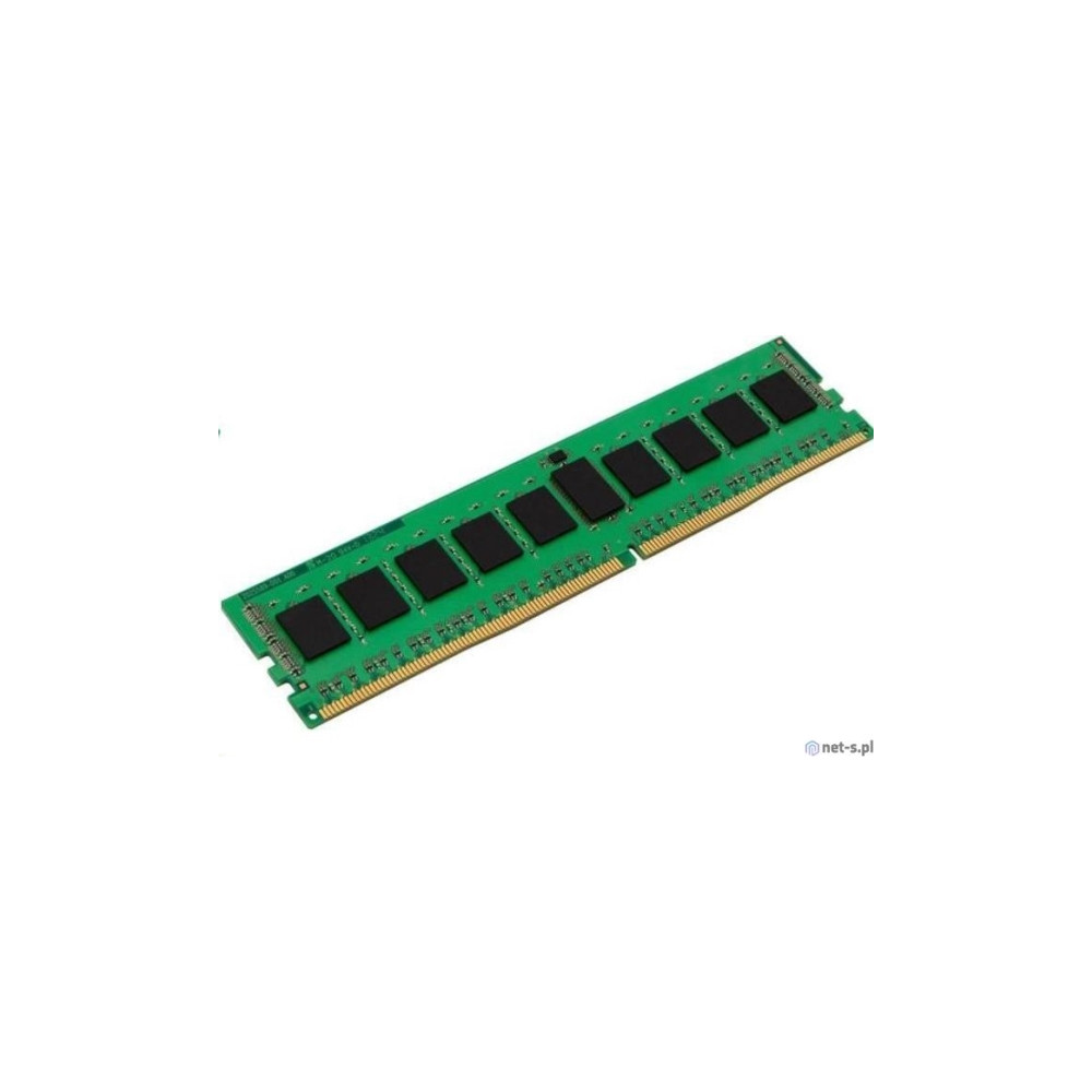 Produktbild för Kingston ValueRAM - DDR4 - modul - 8 GB - DIMM 288-pin / PC4-25600 - ej buffrad